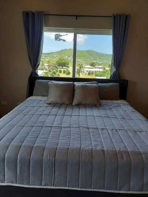Southside Serenity Of St Croix Christiansted United States Virgin Islands