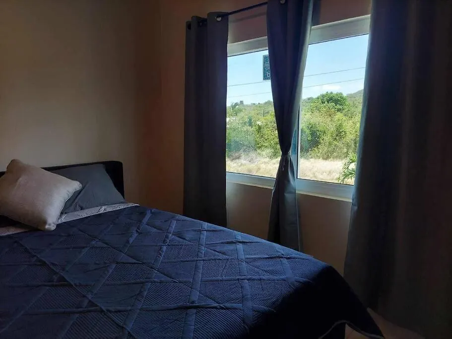 Holiday home Southside Serenity Of St Croix Christiansted United States Virgin Islands