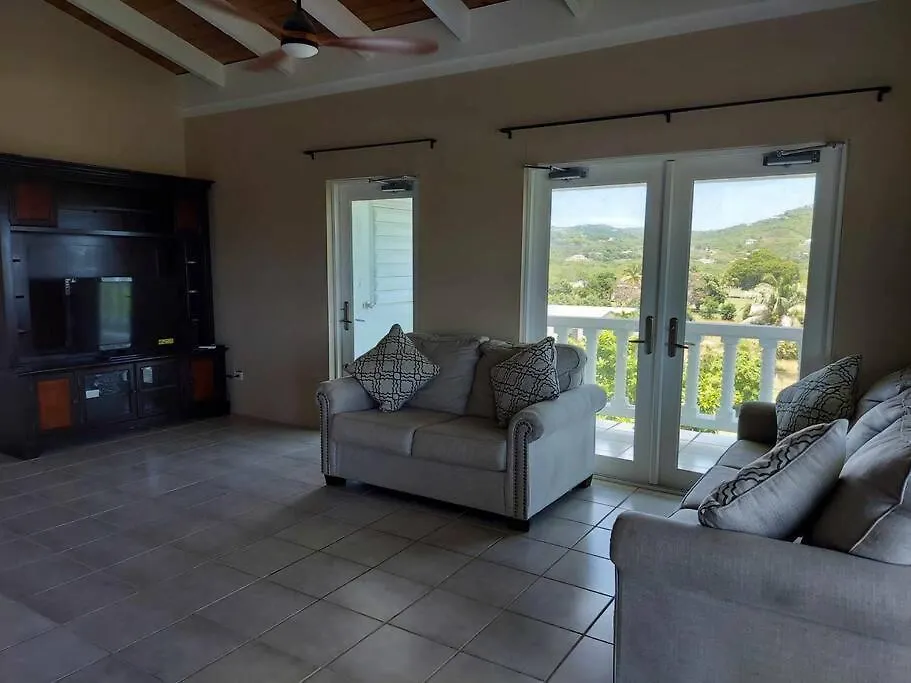 Southside Serenity Of St Croix Christiansted