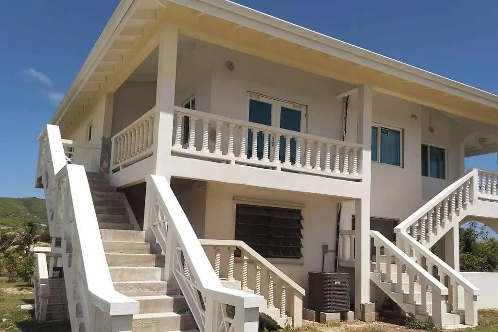 Holiday home Southside Serenity Of St Croix Christiansted