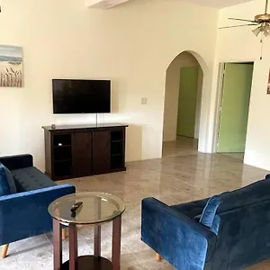  Holiday home Beautiful Caribbean 3 Bedroom In St. Croix