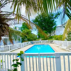 Apartment Breezy Nights St. Croix