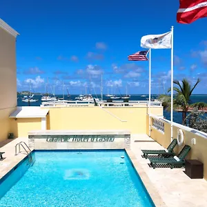 3* Hotel Caravelle St Croix