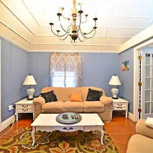  Apartment Historic In The Heart Of
